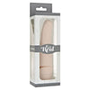 Mini classic slim vibrador natural