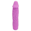 Mini classic vibrador rosa