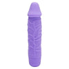 Mini classic vibrador morado