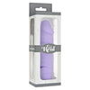 Mini classic vibrador morado