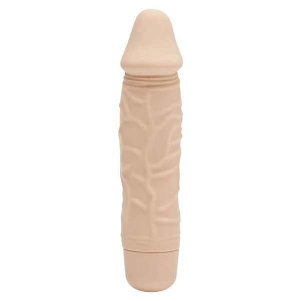 Mini classic vibrador natural