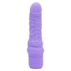Mini vibrador Classic para Punto G morado