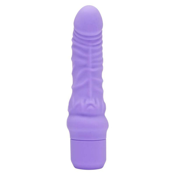 Mini vibrador Classic para Punto G morado