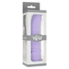 Mini vibrador Classic para Punto G morado