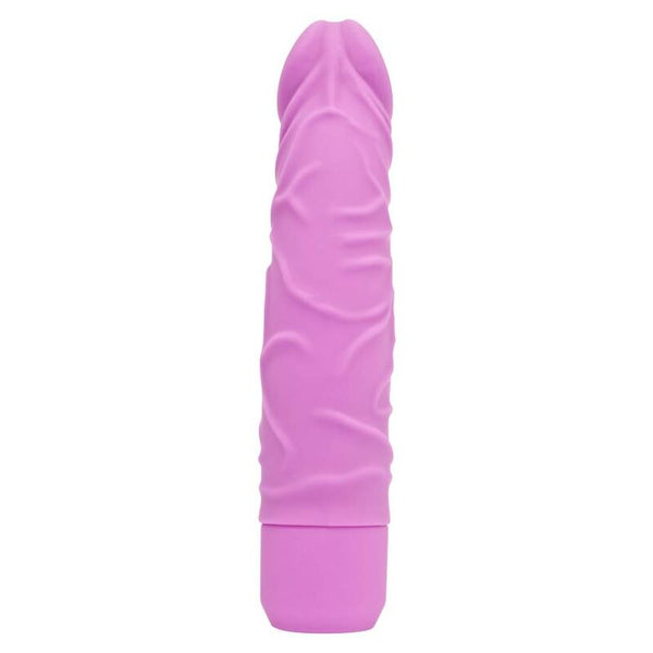 Classic original vibrador rosa