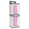Classic original vibrador rosa