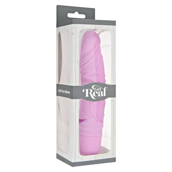 Classic original vibrador rosa