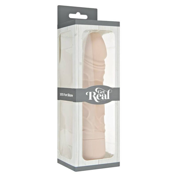 Classic original vibrador natural