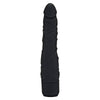 Classic slim vibrador negro