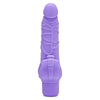 Classic stim vibrador morado