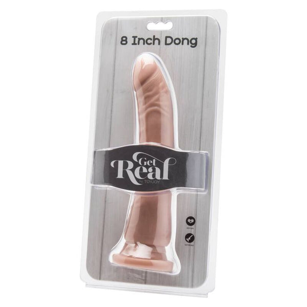 Get dong 20 5 cm natural