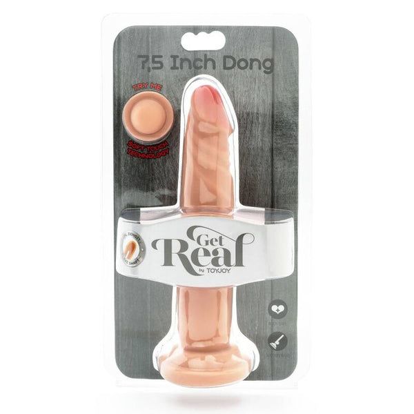 Get dual density dong 19 cm natural