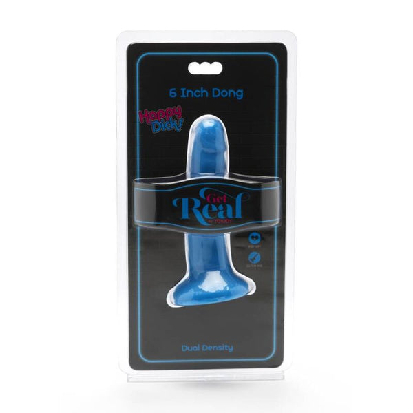Get happy dicks dong 12 cm azul