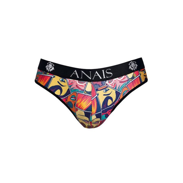 Anais comics slip xl
