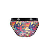 Anais comics slip xl