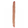 Get doble dong 35 cm natural