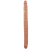 Get doble dong 40 cm natural