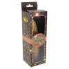 Gold dicker stim vibrador dorado