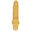Gold dicker stim vibrador dorado