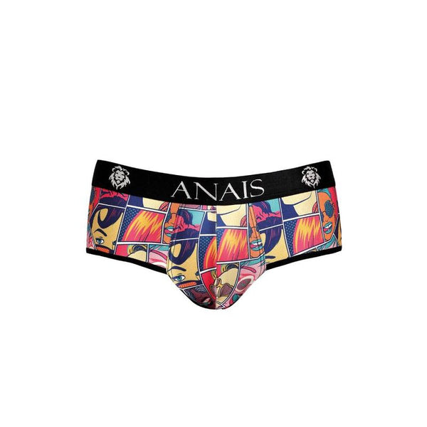 Anais comics jock bikini xl