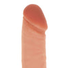 Get dildo silicona 20 5 cm con testículos natural