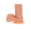 Get dildo silicona 20 5 cm con testículos natural