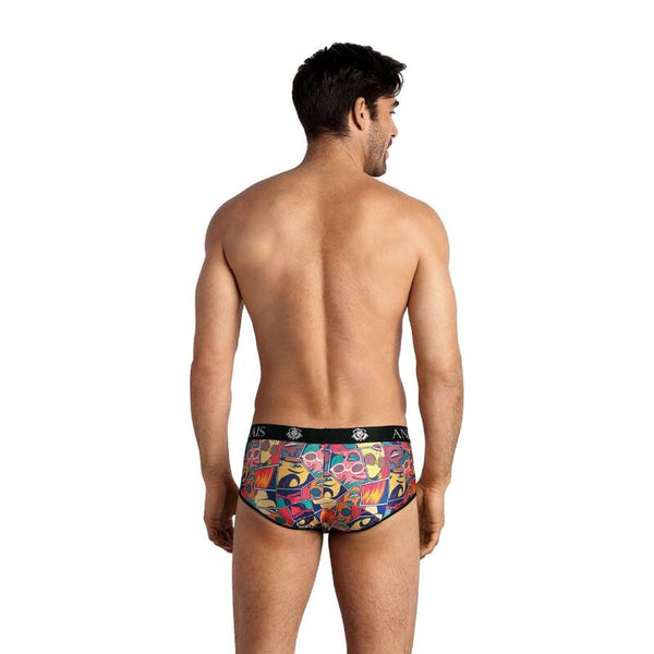 Anais comics boxer brief