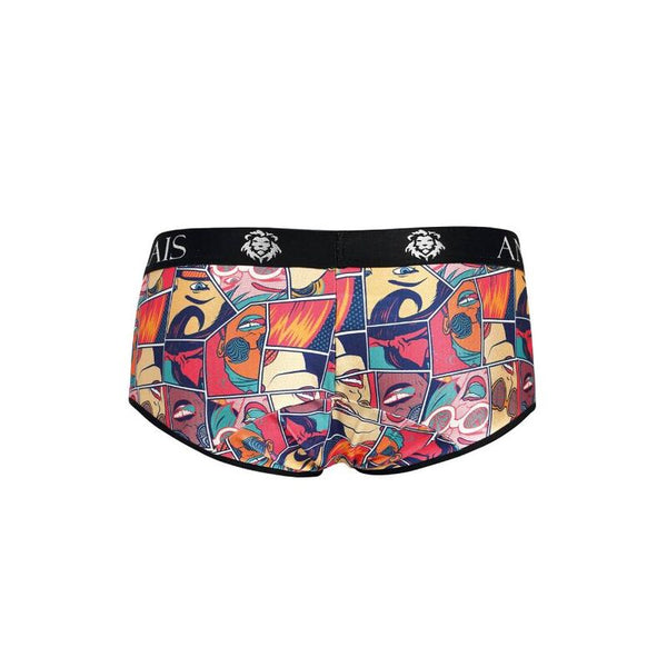 Anais comics boxer brief xl