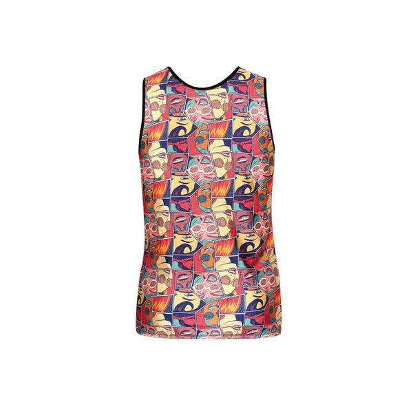 Anais comics top xl