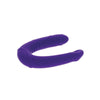 Get vogue mini doble dong morado