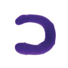 Get vogue mini doble dong morado
