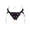 Arnés Get Lace morado