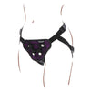 Arnés Get Lace morado