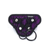Arnés Get Lace morado