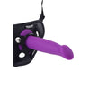 Get goodhead dong 12 cm morado