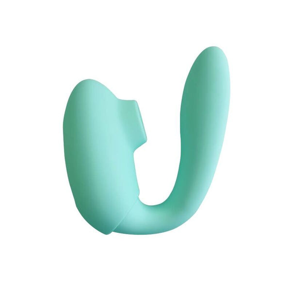 Xocoon foreplay enhancer para parejas menta