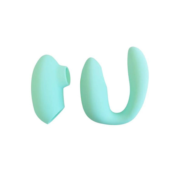 Xocoon foreplay enhancer para parejas menta