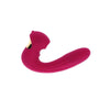 Celestial love vibe estimulador fucsia