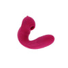 Celestial love vibe estimulador fucsia