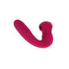 Celestial love vibe estimulador fucsia