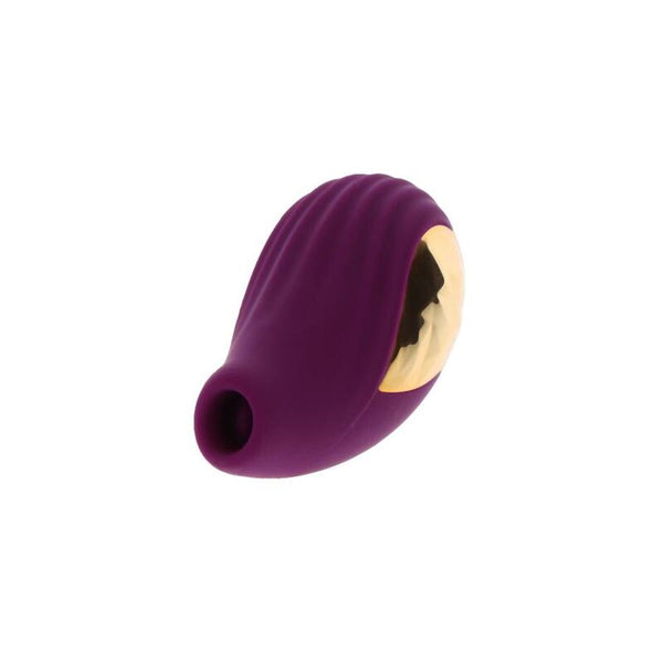 Divine love estimulador morado