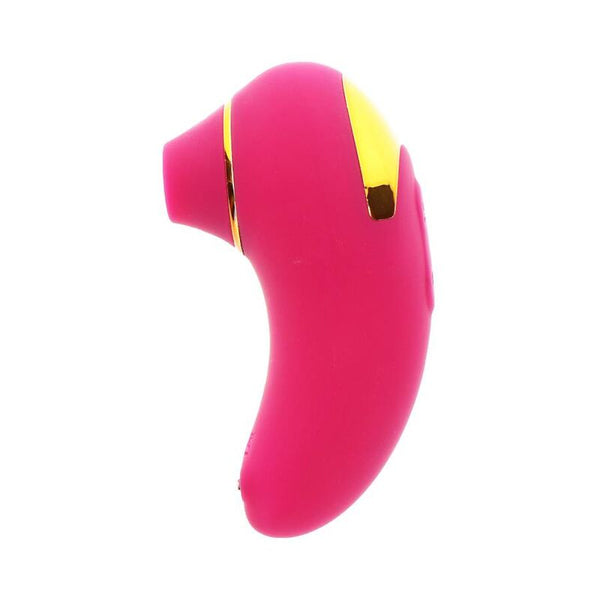 Infinite love estimulador fucsia