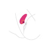 Infinite love estimulador fucsia