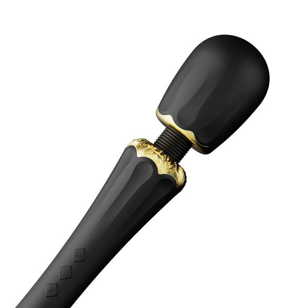Zalo kyro wand negro