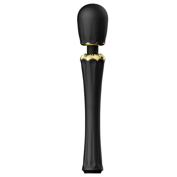 Zalo kyro wand negro
