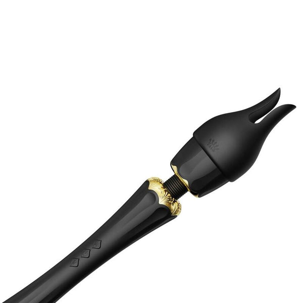 Zalo kyro wand negro