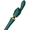 Zalo kyro wand verde
