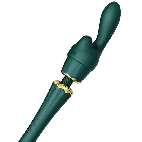 Zalo kyro wand verde