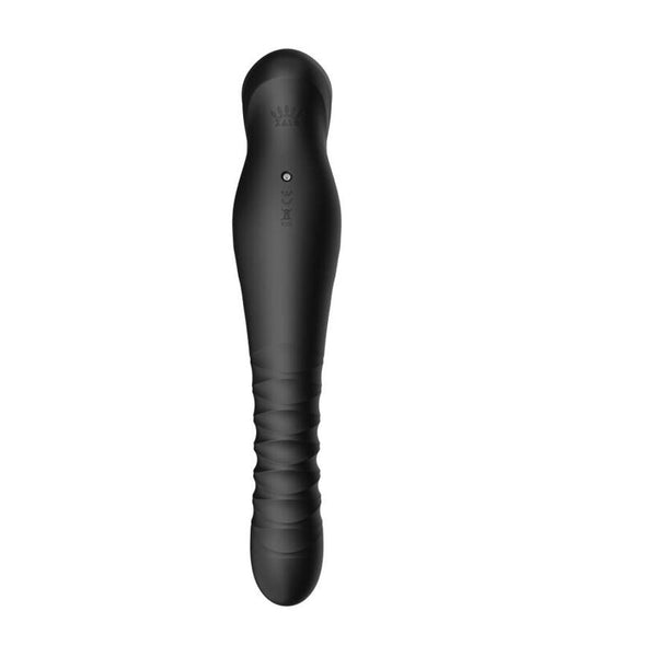 Zalo king thruster negro