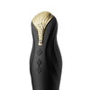 Zalo king thruster negro